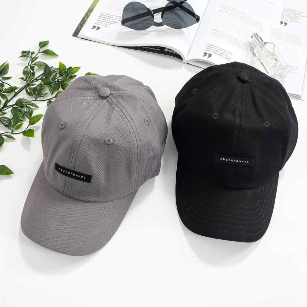 Diskon Hazl | Topi Pria Hazl | Topi Distro Hazl | Polocaps Abc