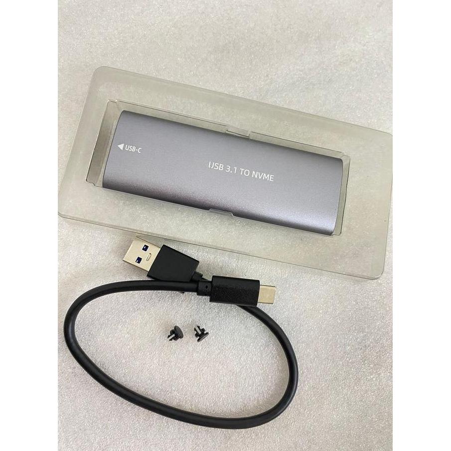 PORTABLE SSD M.2 SHL-R320/ SSD NVME 3.1/SSD NGFF 3.1/SSD PORTABLE/PORTABLE SSD MURAH