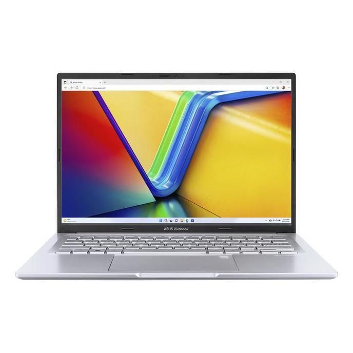 ASUS Vivobook 14 M1405YA Ryzen 7-7730U-16GB-512GB SSD-14"- W11+OHS