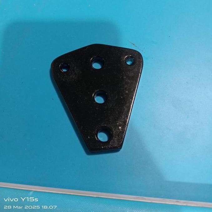 BREKET DUDUKAN ANTENA DIPOLE LONGWIRE T LONG WIRE ISOLATOR ANTENNA HF BENTANG KABEL KAWAT STX27