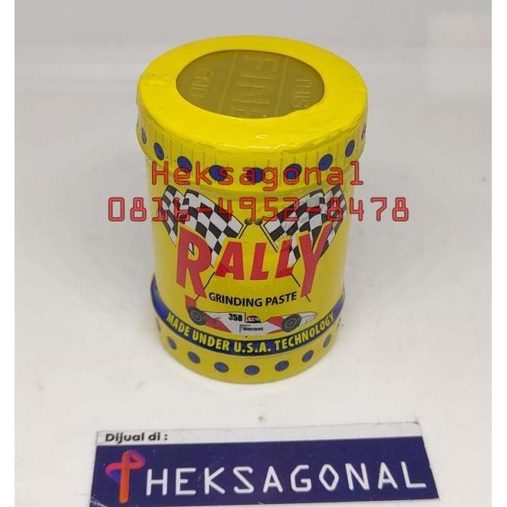 >>>>>] Pasta Skir Skur Klep Amril Ambril Grinding Paste merk Rally Balikpapan
