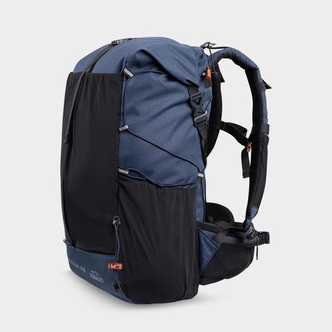 Cozmeed Tas Ransel Carrier Gunung Ultralight Morgan 42 Liter (TERBAIK) (TERBARU) (TERMURAH)
