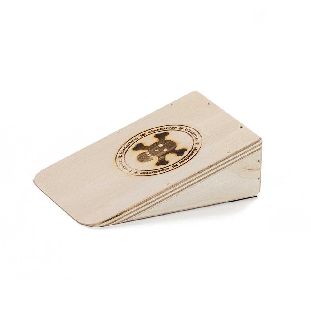 PLATINUM Kicker Fingerboard Ramps - Arena Fingerboard