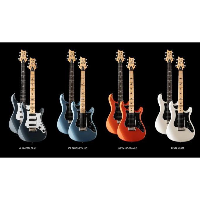Ready PRS SE NF3 Electric guitar Non Cod