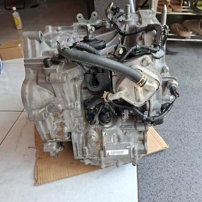 gearbox transmisi matic jazz RS mobillio Brio HRV BRV CVT