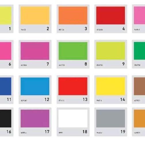 karton warna spotlight setara asturo