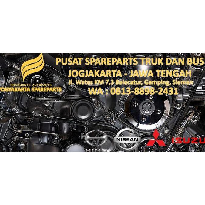 PTO Transmisi ZF Hino