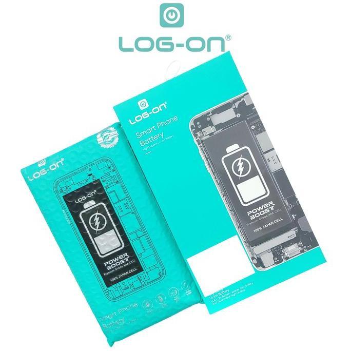 Acc- Baterai Log-On Bn5A Untuk Xiaomi Redmi 10 4G / Note 10 5G / Poco M3 Pro 5G Bn-5A 5000Mah 1 Tahu