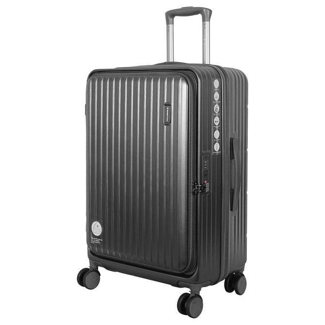 [DELOUT] TRAVEL TIME KOPER 24 INCI SPC-10-24