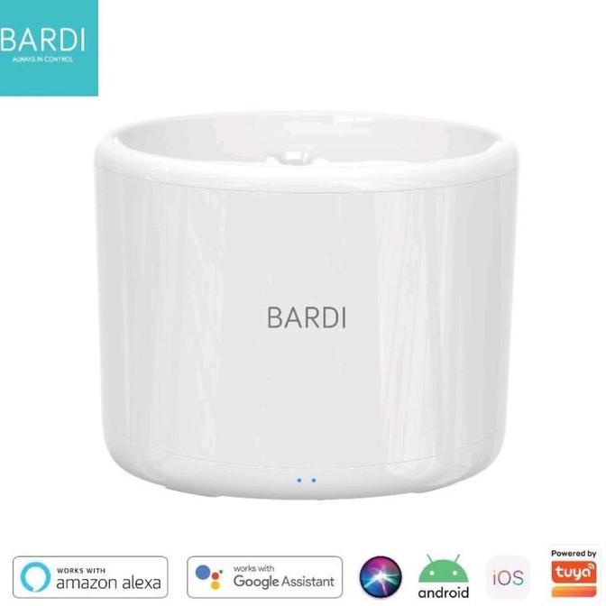 BJ BARDI SMART PET WATER FOUNTAIN