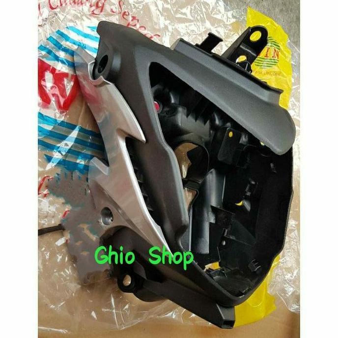 Batok Kepala+Kuping Depan Belakang Cb150R Old Cb 150 R Old