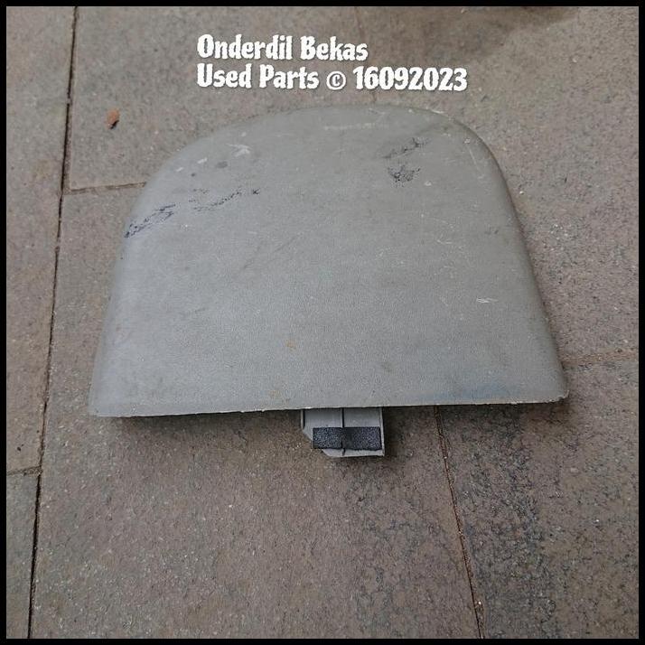 HOT DEAL INTERIOR TRIM COVER SHOCK BELAKANG KIRI NISSAN XTRAIL T30 TAHUN 2005 