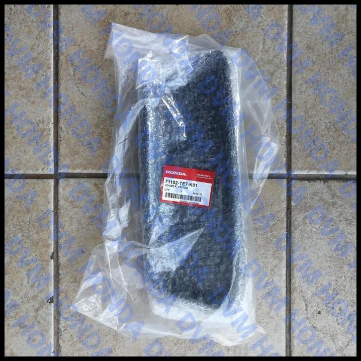 TERBARU COVER FOG LAMP KANAN (TANPA LUBANG FOG LAMP) ORIGINAL MOBILIO NON RS 