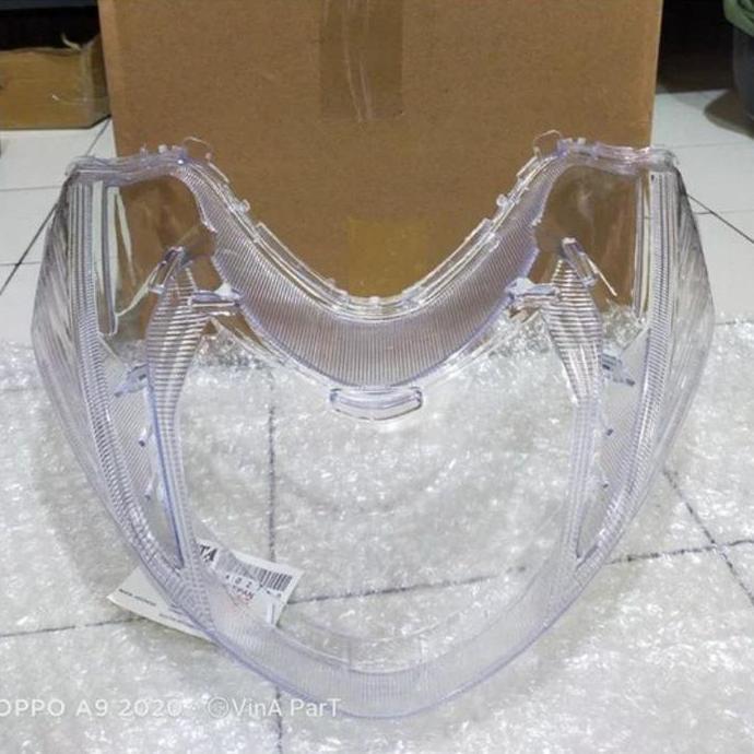 Mika Kaca Lampu Reflektor Sen Sein Depan Mio Im3 Mio Z 125