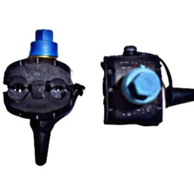 Promo Konektor Sambungan Kabel Pln Conector Kabel Twist 6-25 Mm Dexta Cod