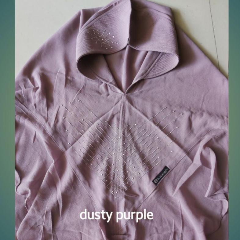 Terlaris KHIMAR ANDINE ORI KARANGGO