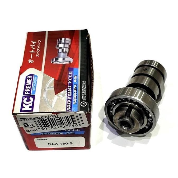 Sparepart Motor Noken As Standar Kc Klx-150 S Asli