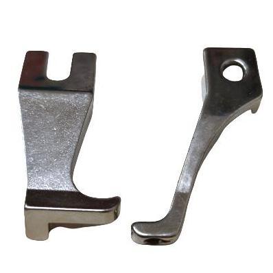 Sora- Sepatu Sebelah Presser Foot Mesin Jahit Walking Foot