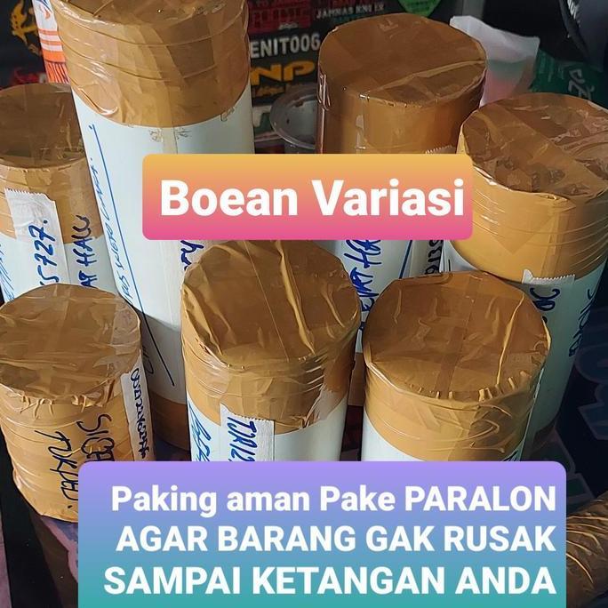 Ready Sticker CUTTING JALUR EVAKUASI 30 X 10 CM