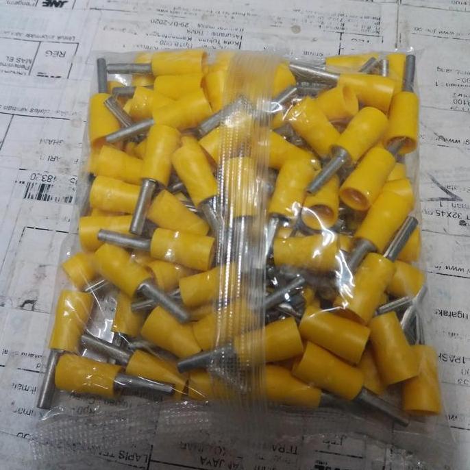 Promo Skun Tusuk I Pin 6Mm/Skun Pin 6Mm Cod