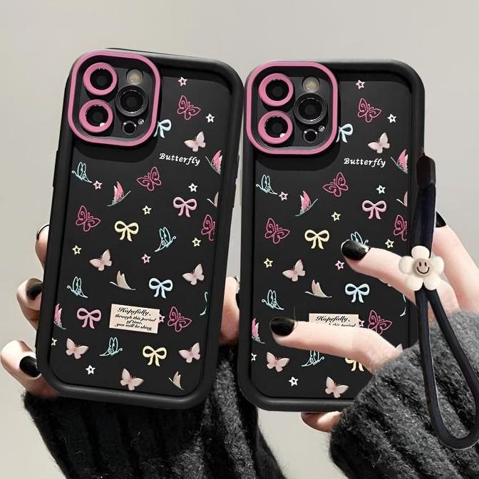Case Oppo A1k A3S A5 A5S A5 2020 A7 A9 2020 A11K A12 A15 A15S A16 A16S A17 A17K A18 A38 A54S F9 Casi
