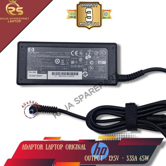 Adaptor Charger Laptop HP 14-BS 14-BS0XX 14 BS0XX 14 BW0XX 14-BW 14BW