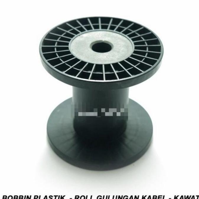 Promo Bobin Bobbin Gulungan Kabel Medium Roll Kabel Cod