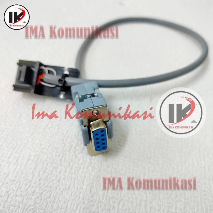 KABEL INTERFACE RADIO GATEWAY POC D828 TO GM338 MOTOROLA