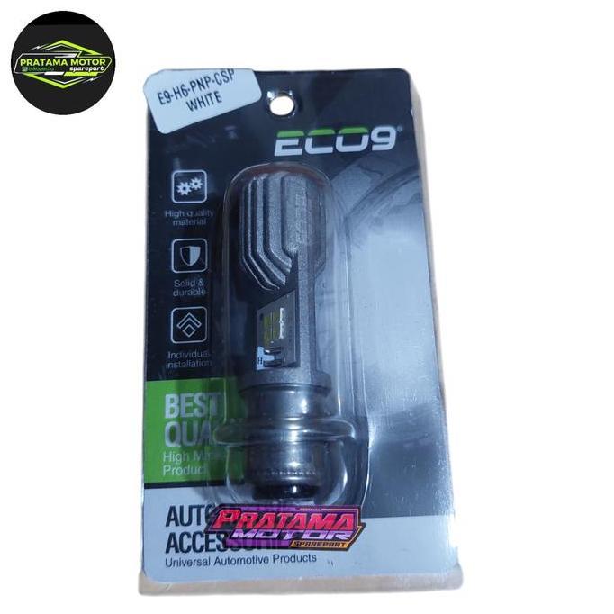 Bohlam Lampu Depan Led Beat/Vario Universal