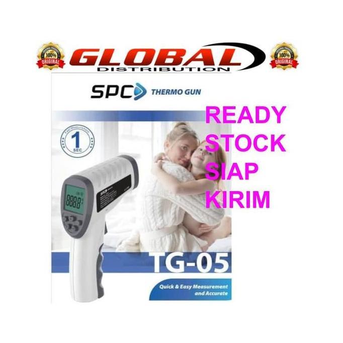 Thermometer Thermo Gun SPC TG-05 / Thermometer Infrared TermoGun SPC