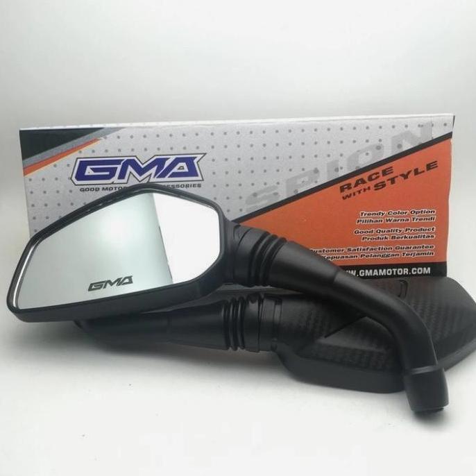Spion Gma Pulsar Nmax Aerok 155 Universal Yamaha