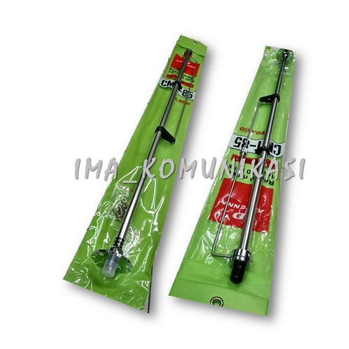 D ANTENA CMT-85 - EXTENSION BRACKET TIANG ANTENA MOBIL