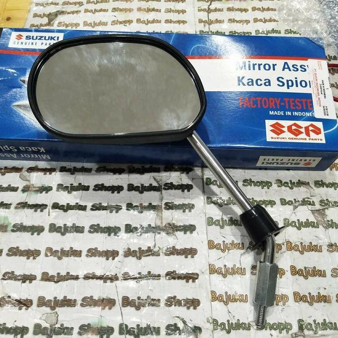 Spion Kiri Shogun 125 Nr/Shogun Robot