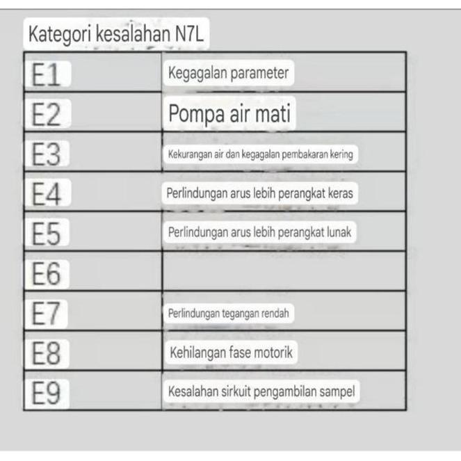 Japanese Barracuda Marine DC Frequency Pump ultra silence pompa air dc