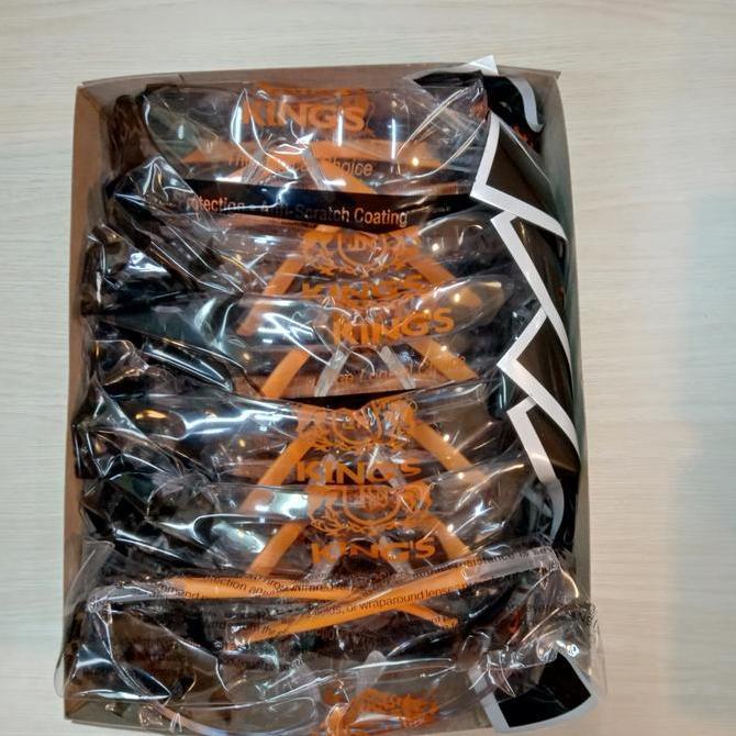 Kacamata Safety/ Kacamata Kings By Honeywell l