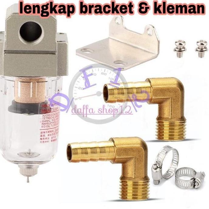 OCT ( oil catch tank )