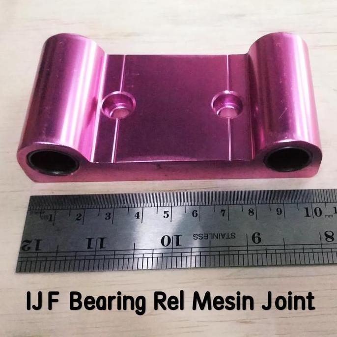 GAMYPAR Bearing Rel Mesin Joint