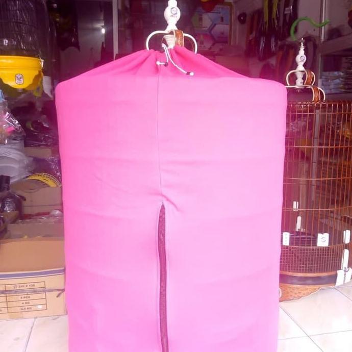 KRODONG KAOS UNTUK SANGKAR MURAI NO 2 murah