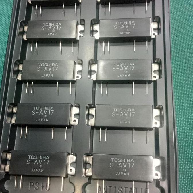 RF MODUL SAV17 SC1091