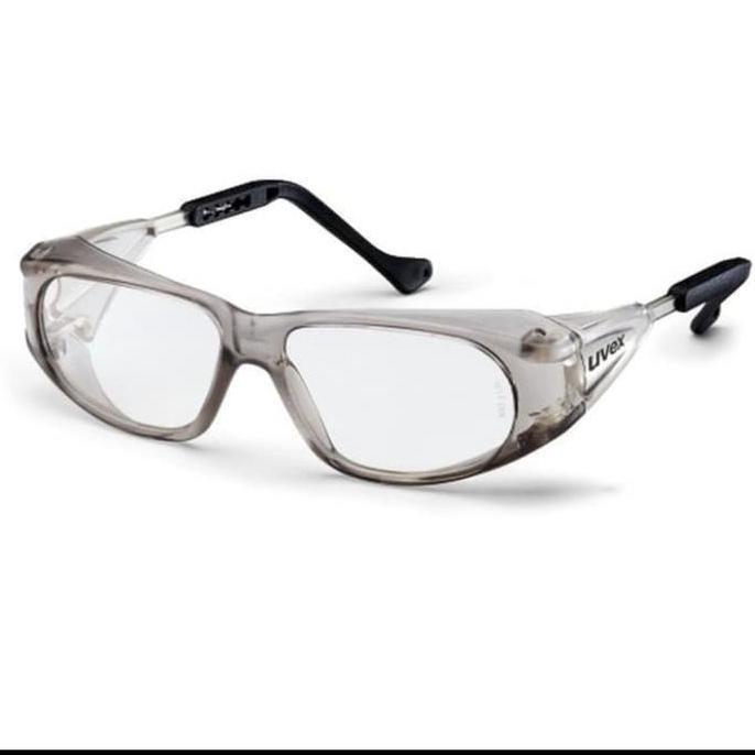 KACAMATA SAFETY UVEX METEOR-9134005 SPECTACLES UVEX SAFETY GLASSES