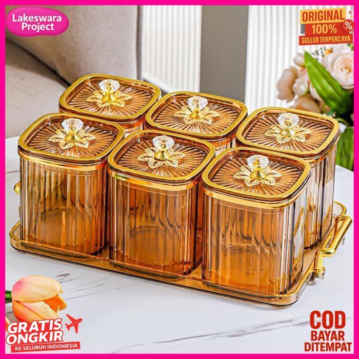 Promo Toples Sultan Set Toples Toples List Gold Sertoples Lebaran Toples Bumbu Toples Candy Toples S