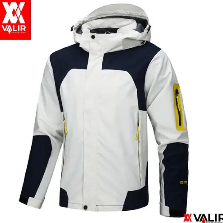 NEW ARRIVAL Valir FGT Jaket Bomber Pria Keren Kekinian Terbaru Jacket Pria Outdoor Jaket Anti Air Wa