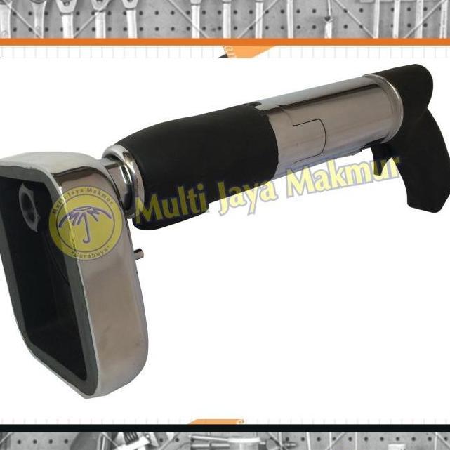 GAMYPAR nankai ramset gun beton