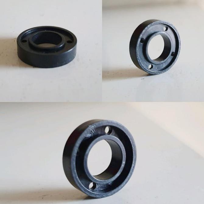 Ring Gasket Seal Sil Spray Gun HVLP H2000 - Auarita K350