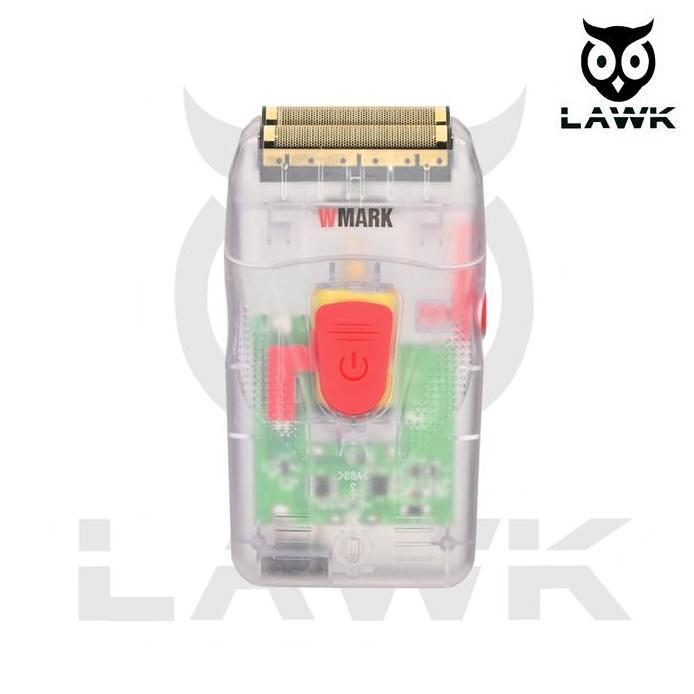 WMARK MESIN CUKUR RAMBUT PAKET BUNLING WMARK NG 987T / WMARK NG 108