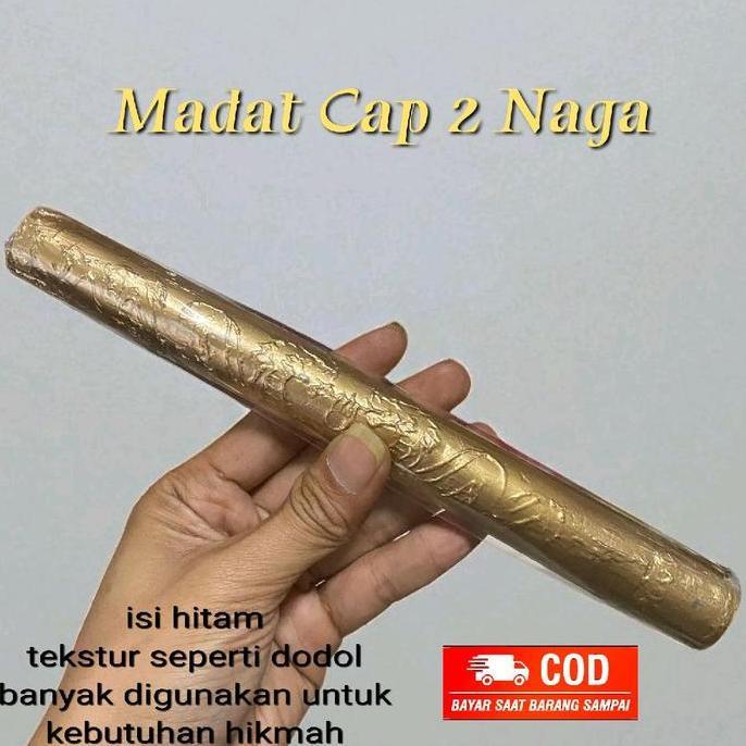 Ready madat halu asli turki