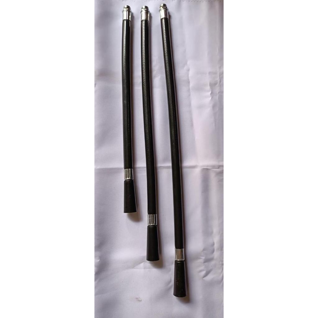 Hose for fire extinguisher dry powder 6Kg