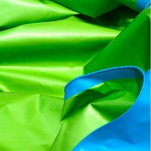 Terpal A30 Korea Super Tebal meteran