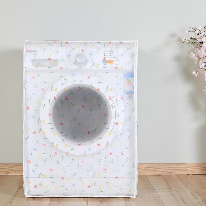 TJANMON Penutup mesin cuci/Cover mesin cuci/Cover sarung Penutup Mesin Cuci