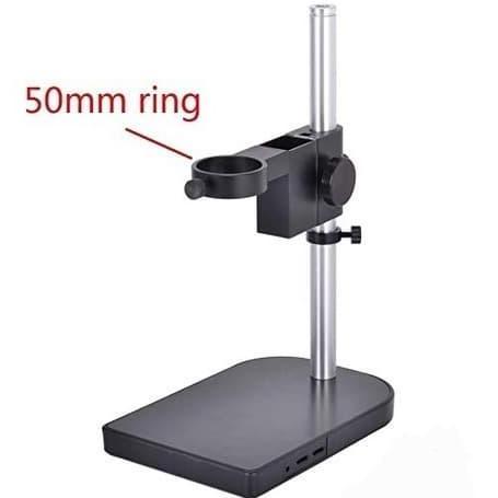 TJANMON Stander Mikroskop Industri